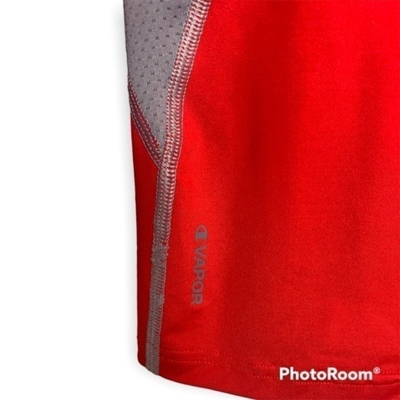 NWT CHAMPION Compression Long Sleeve Tee - Small - Picture 6 of 7